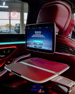 مێرسێدس بێنز S-Class